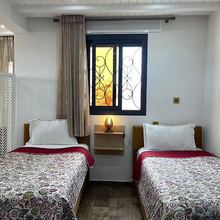 Studio Rooftop طنجة المظهر الخارجي الصورة