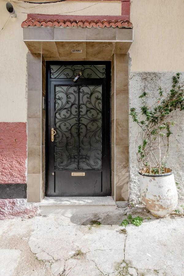 Studio Rooftop طنجة المظهر الخارجي الصورة