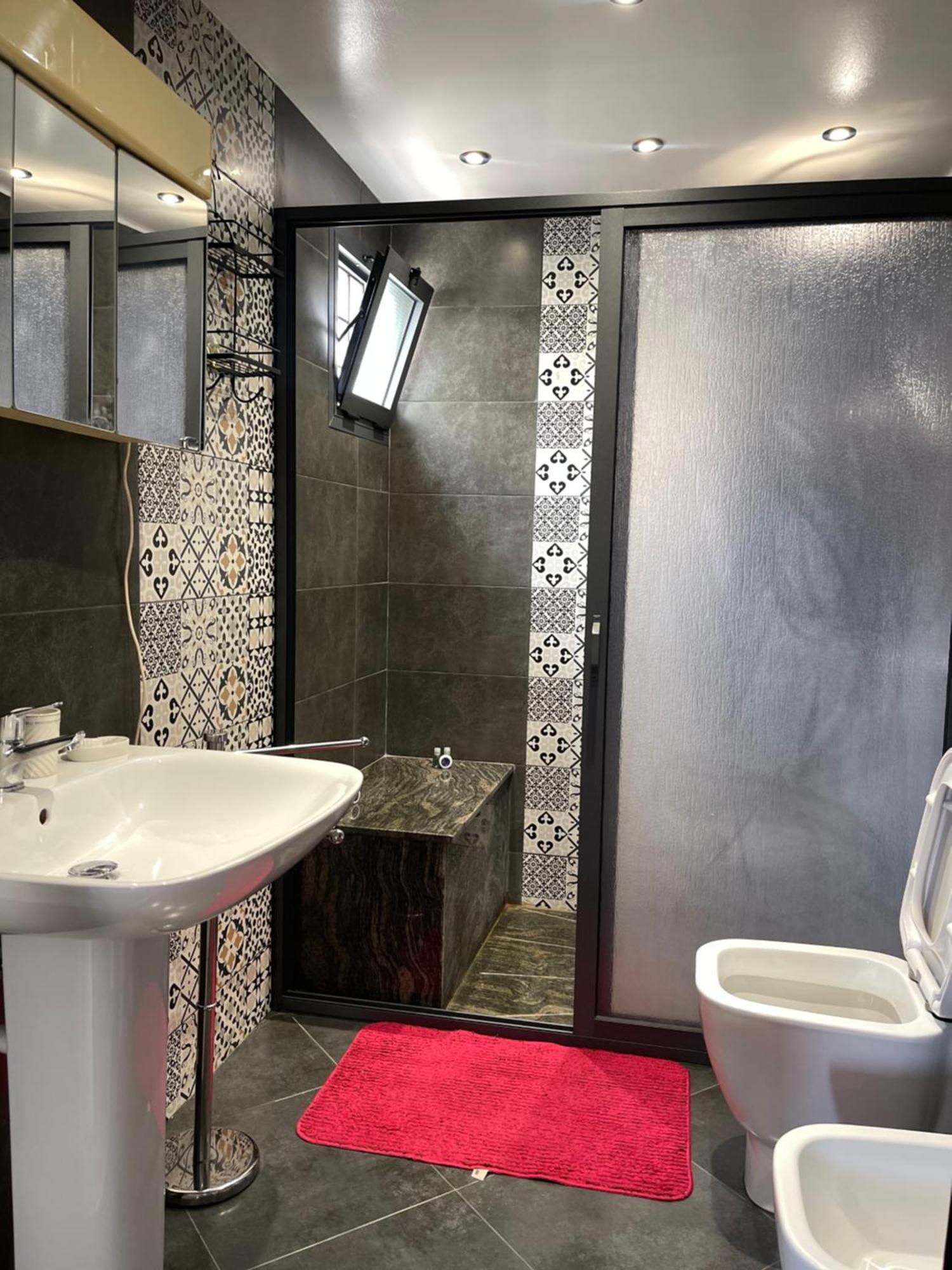 Studio Rooftop طنجة المظهر الخارجي الصورة