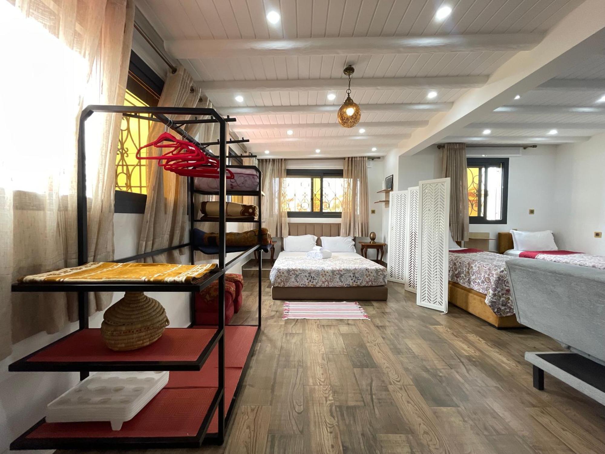 Studio Rooftop طنجة المظهر الخارجي الصورة