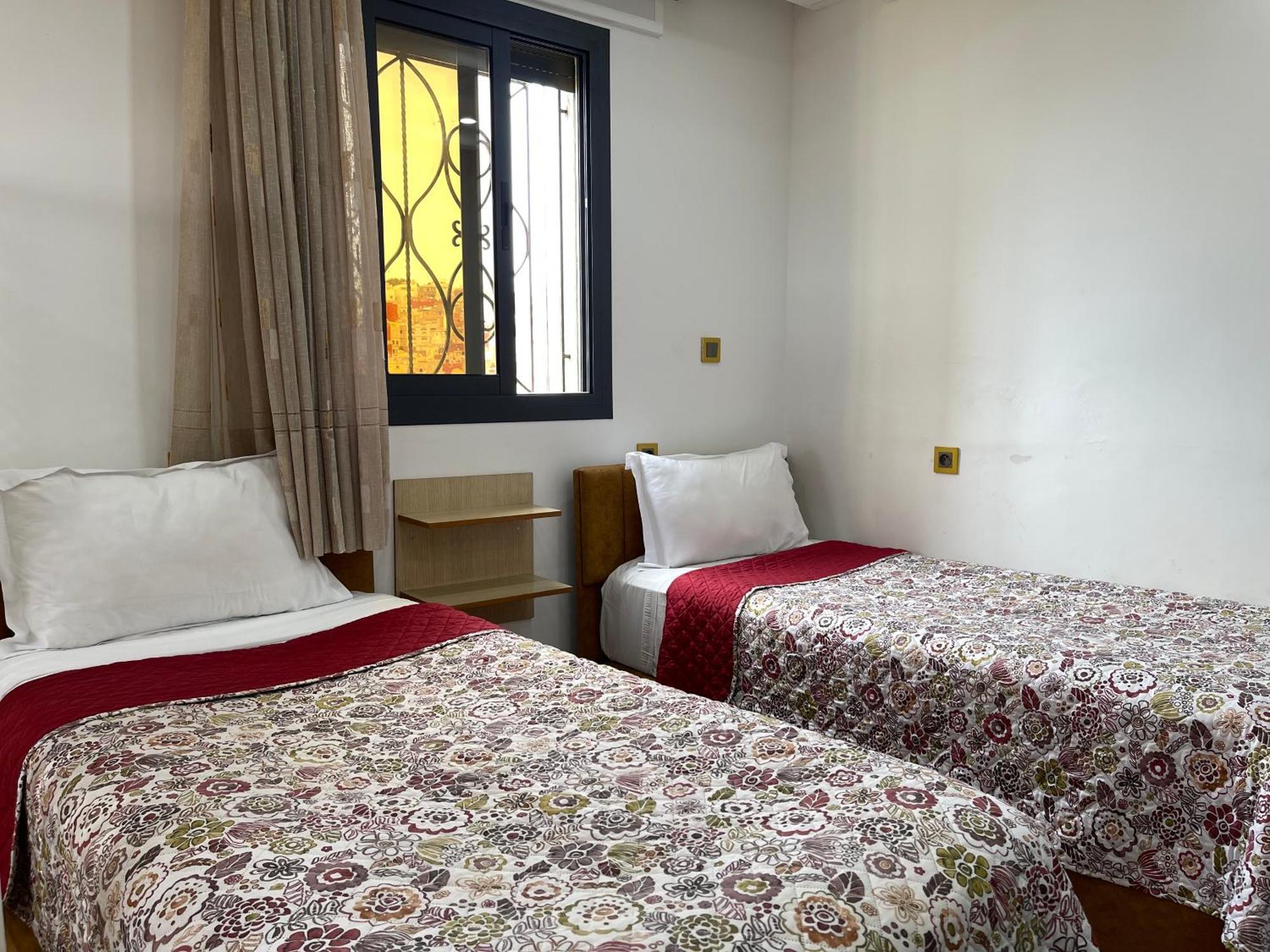 Studio Rooftop طنجة المظهر الخارجي الصورة