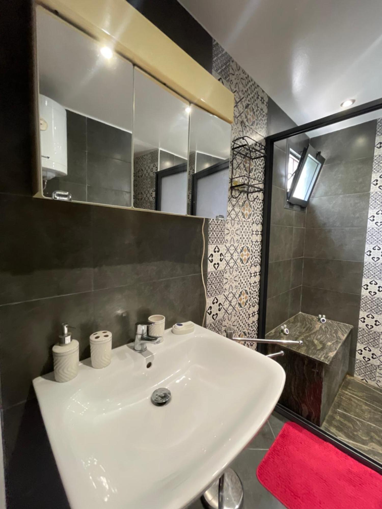 Studio Rooftop طنجة المظهر الخارجي الصورة