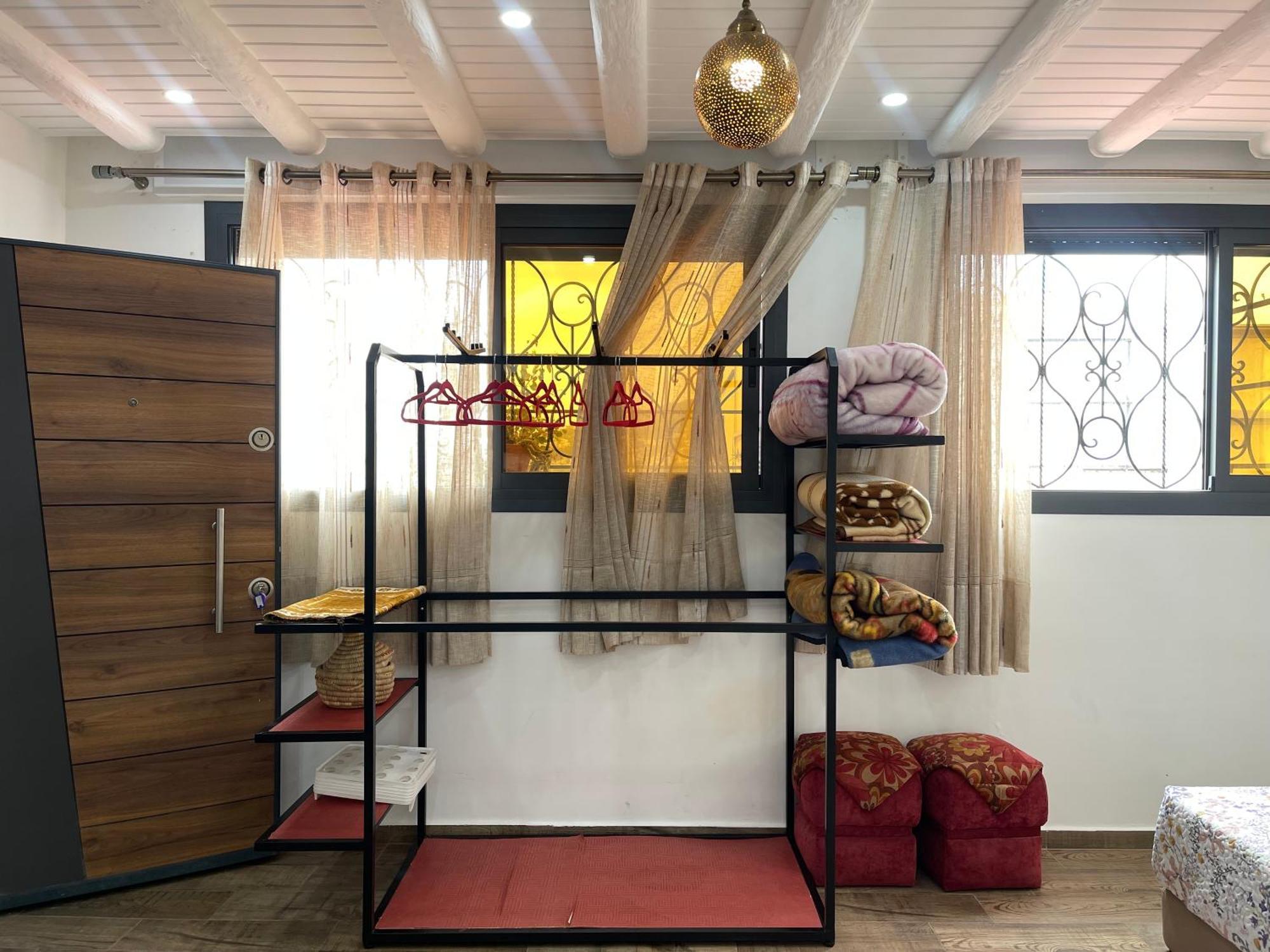 Studio Rooftop طنجة المظهر الخارجي الصورة